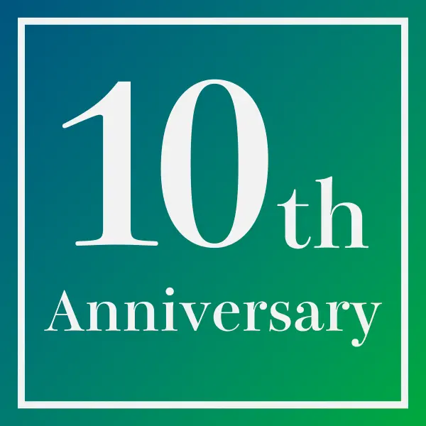異能vation10周年